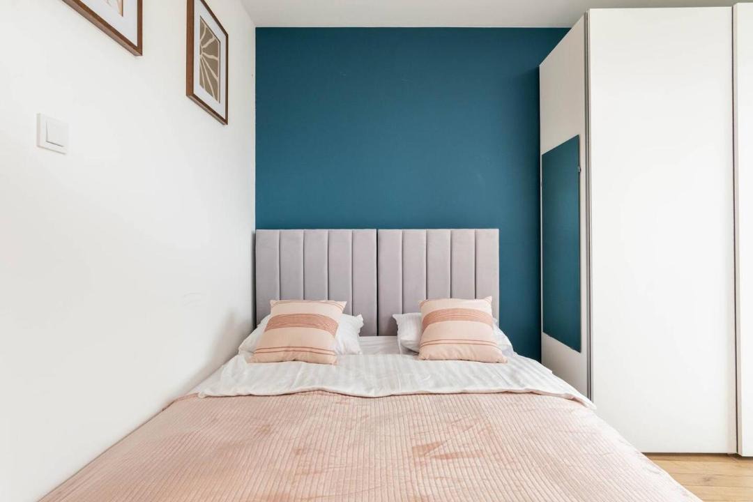 Photo of Bedroom in Targowek