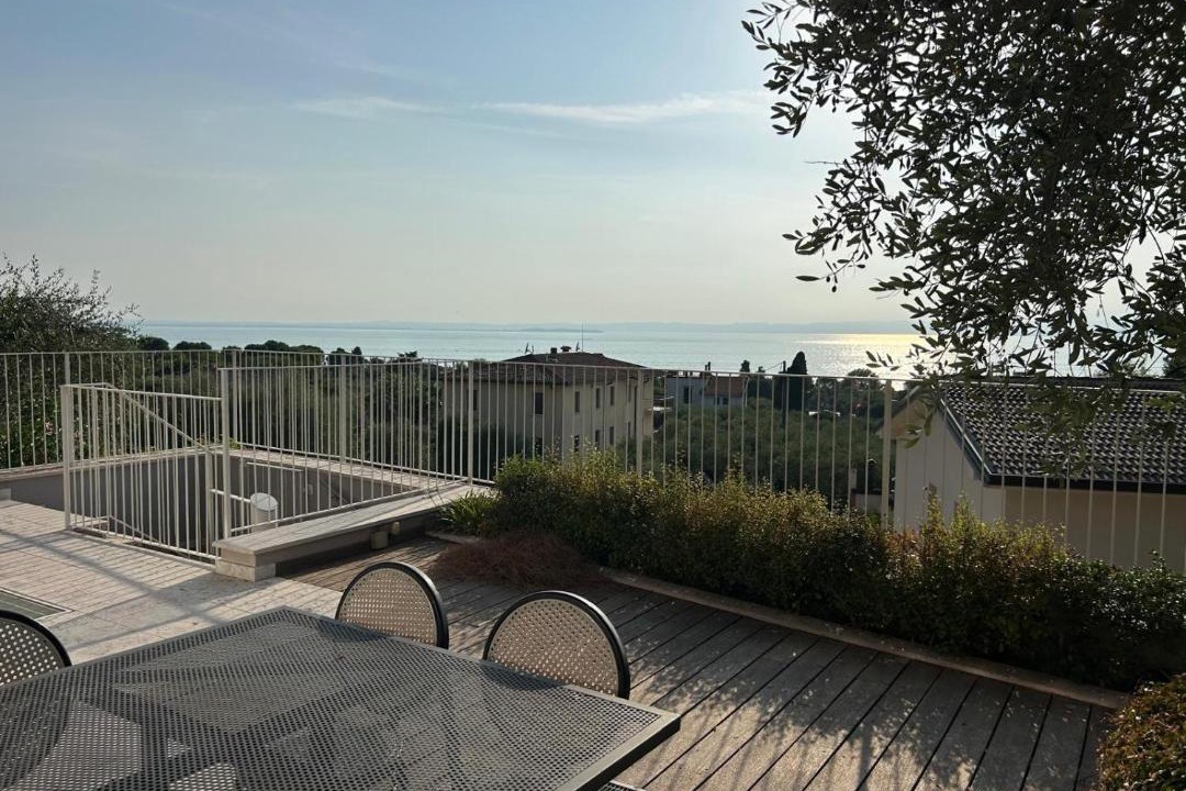 Photo of Patio Balcony in Cisano