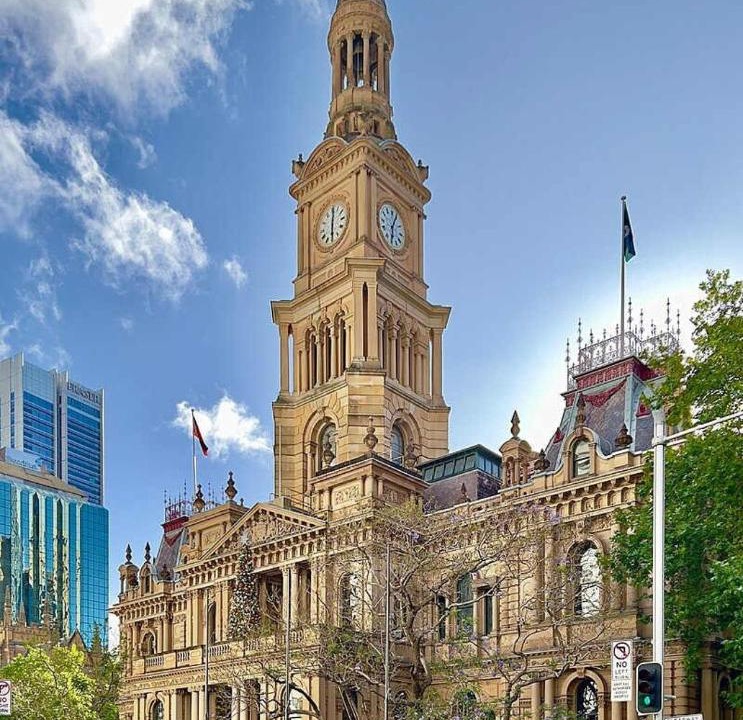Photo of Others in Redfern