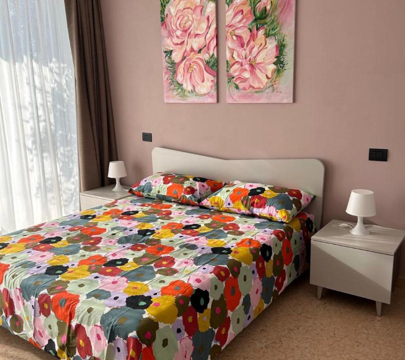 Photo of Bedroom in Cisano
