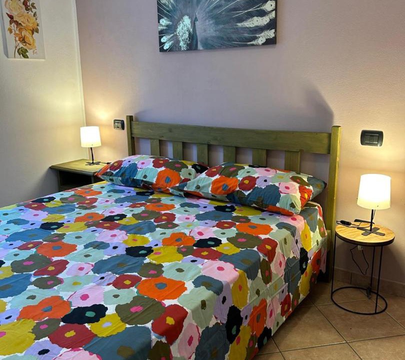 Photo of Bedroom in Cisano