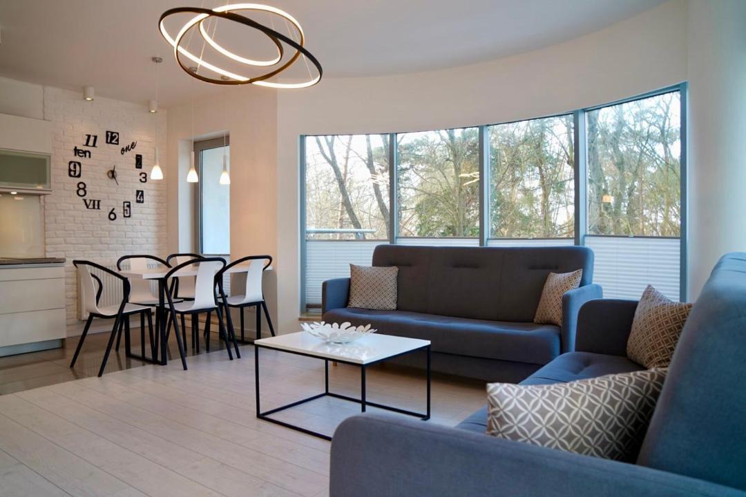 Photo of Livingroom in Miedzyzdroje
