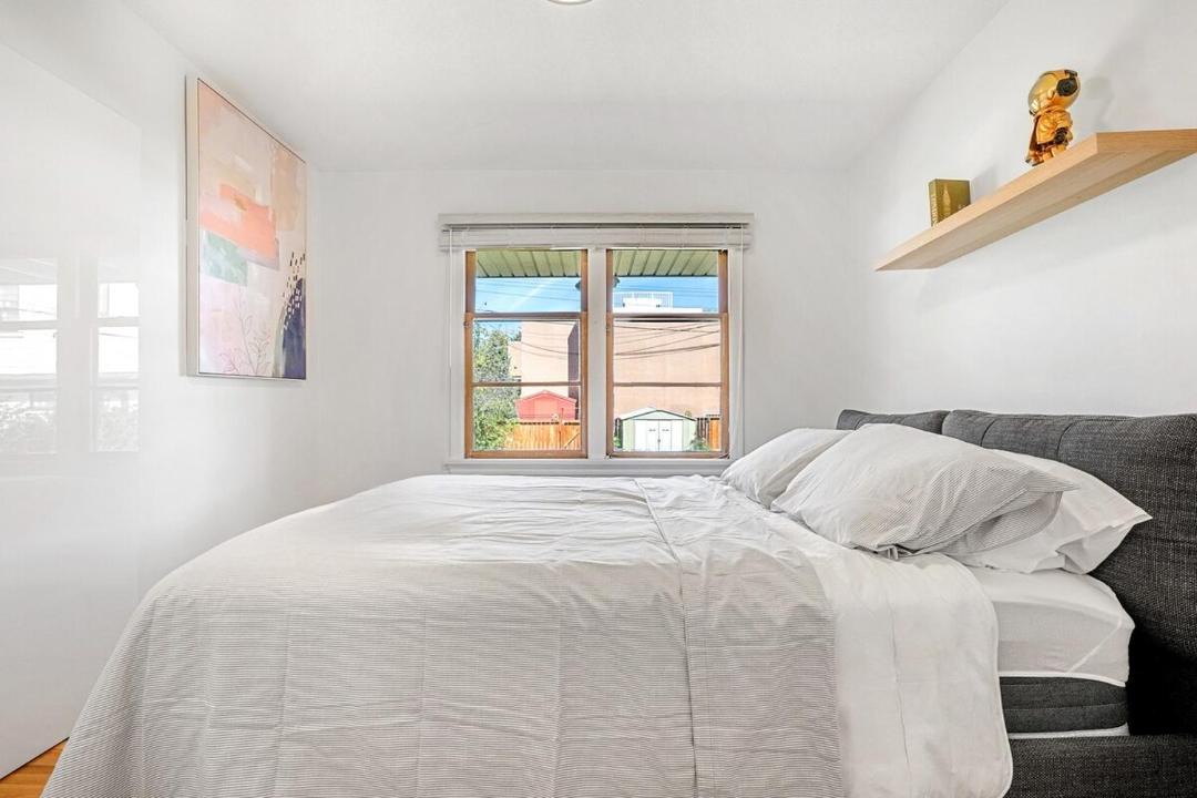 Photo of Bedroom in Northwest Calgary