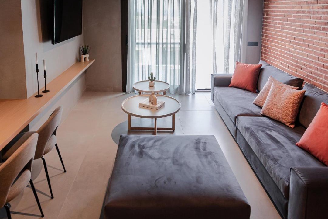 Photo of Livingroom in Piskopiano