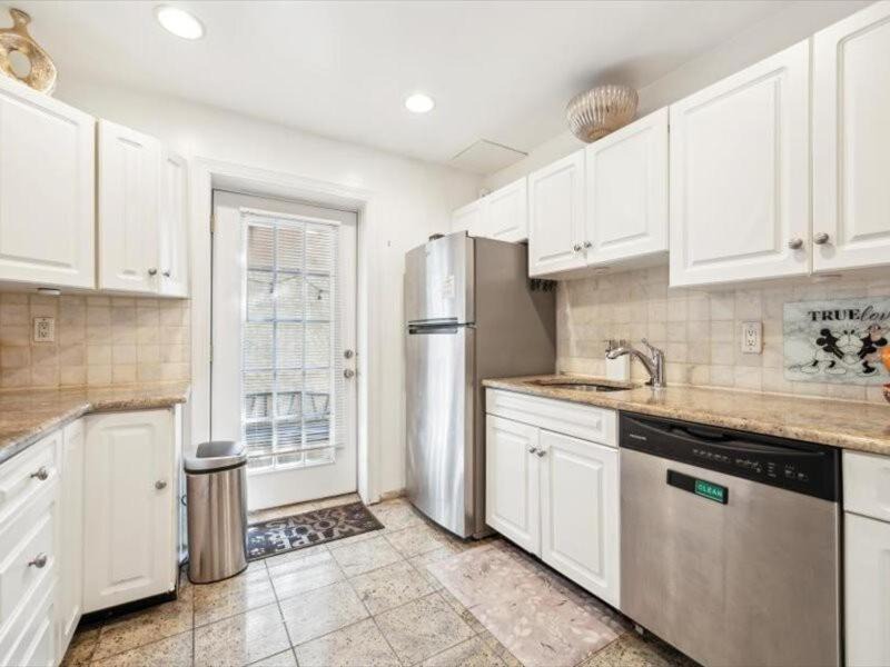 Photo of Kitchen in Hawthorne