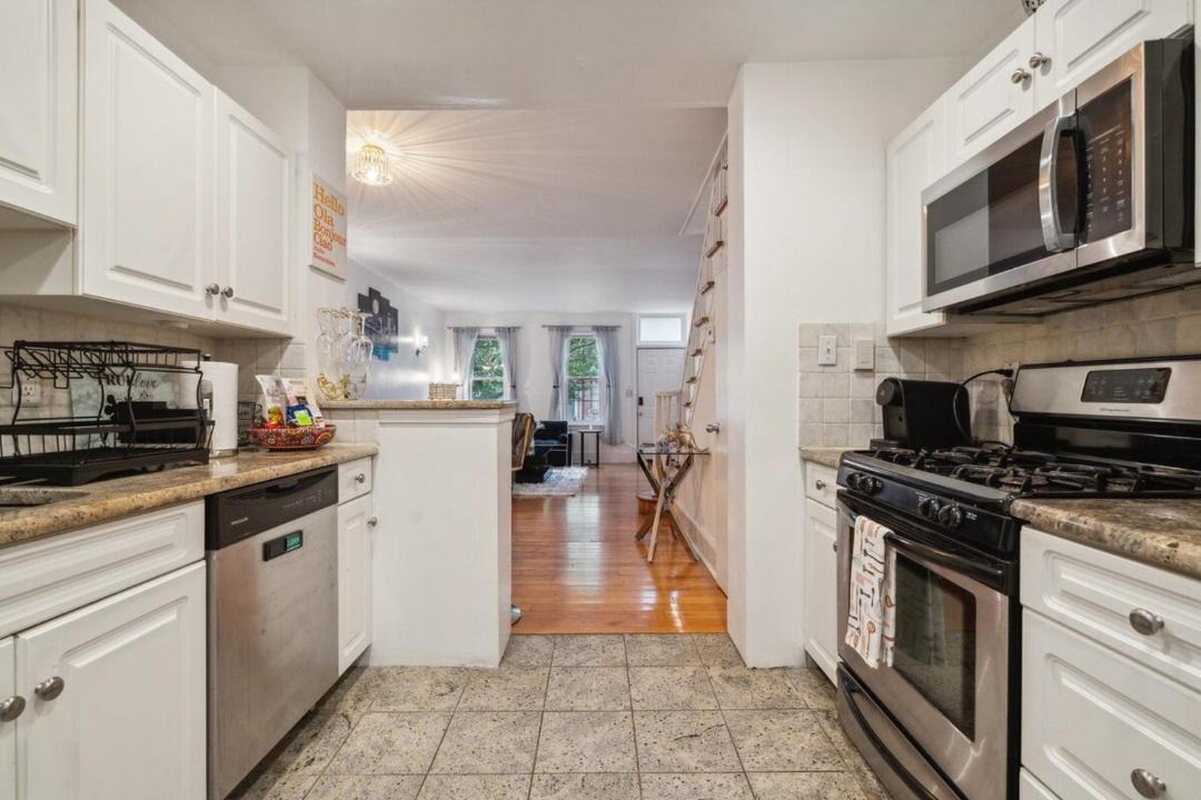 Photo of Kitchen in Hawthorne