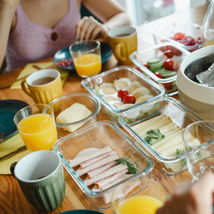 Photo of Kitchen in Kryspinow