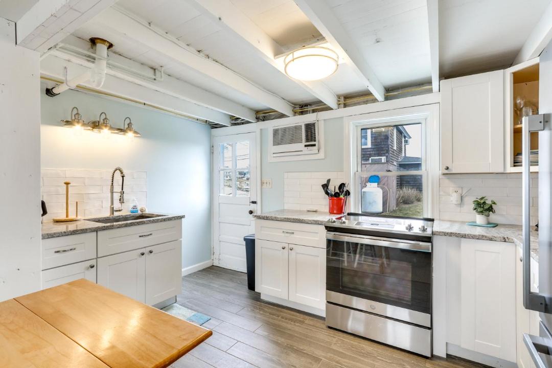 Photo of Kitchen in Westbrook Center