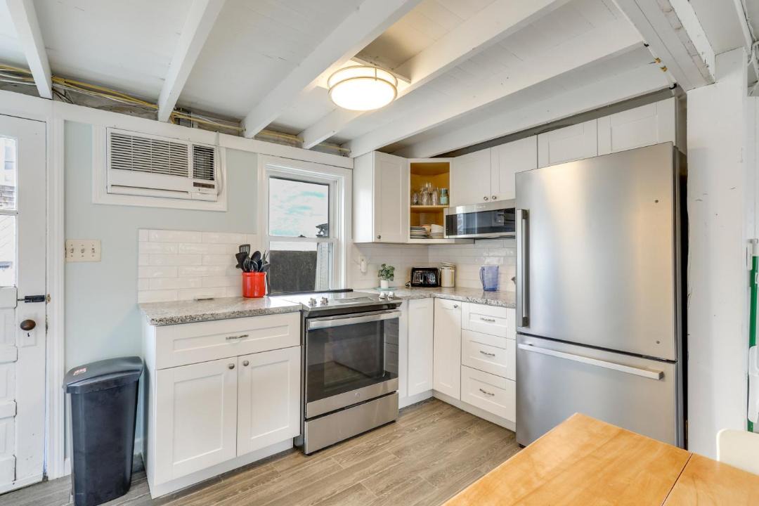 Photo of Kitchen in Westbrook Center