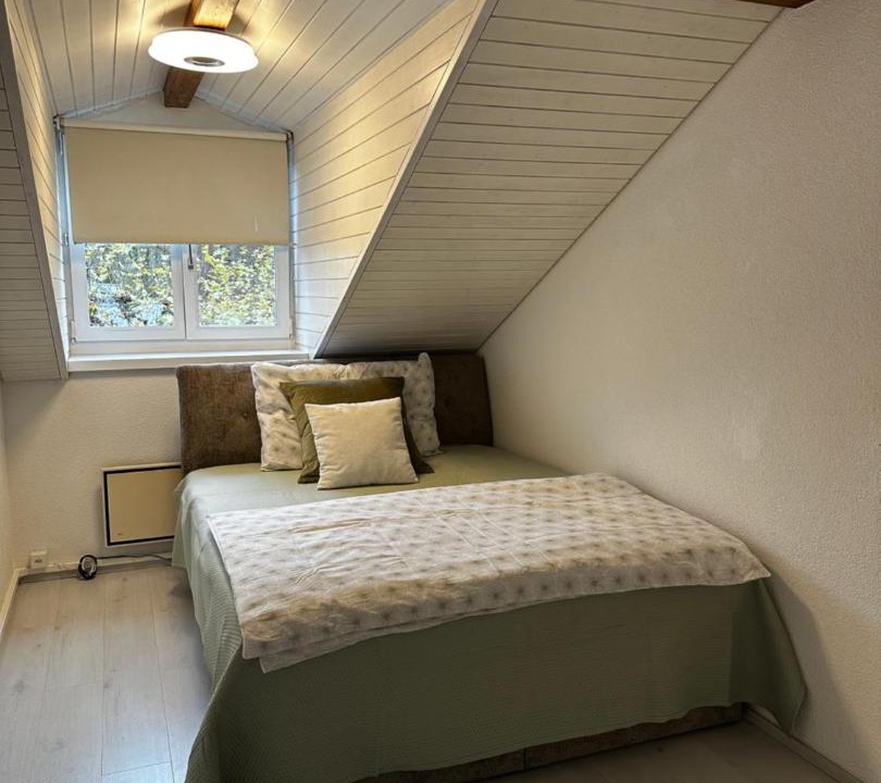 Photo of Bedroom in Aarau