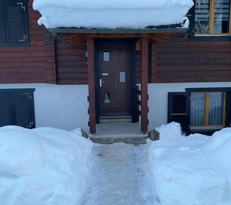 Photo of Others in Morgins