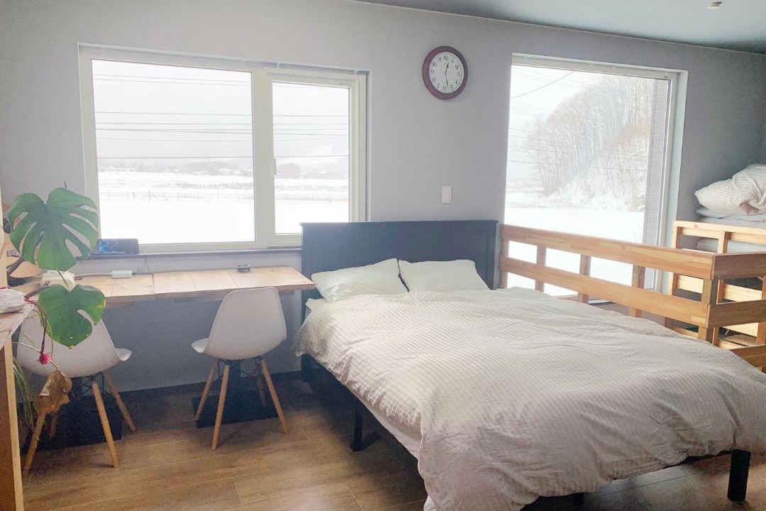 Photo of Bedroom in Minamifurano