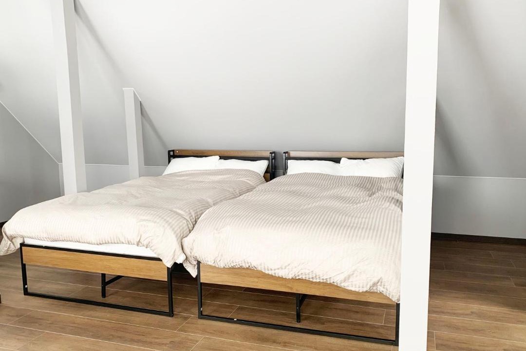 Photo of Bedroom in Minamifurano