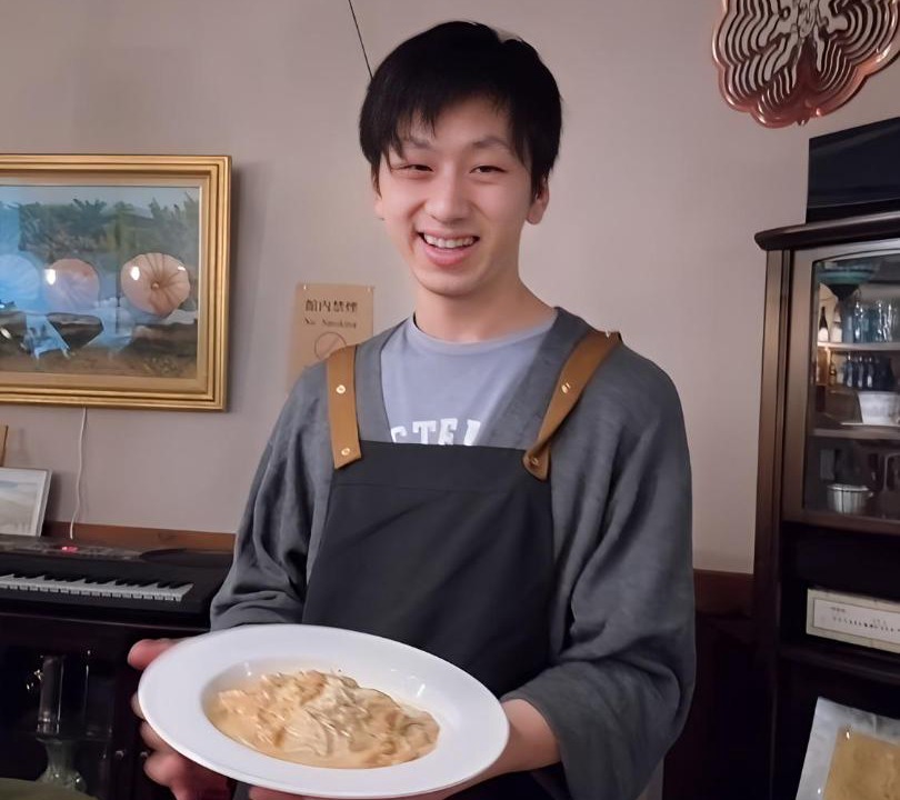 Photo of Kitchen in Daigo