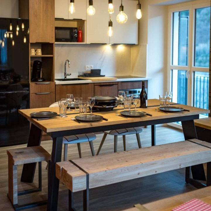 Photo of Kitchen in Orelle