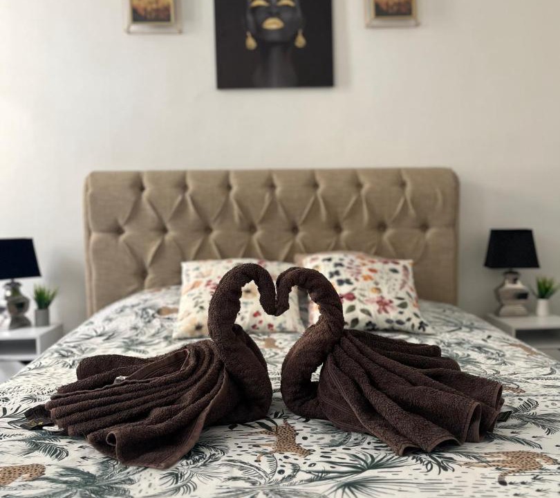 Photo of Bedroom in Blancarde