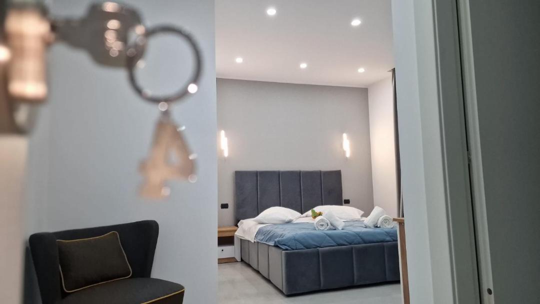 Photo of Bedroom in Buleta