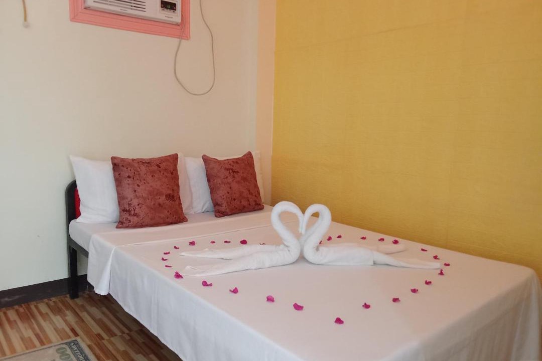 Photo of Bedroom in Coron