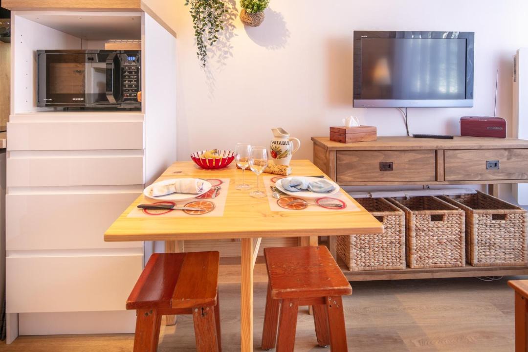 Photo of Kitchen in Chamrousse