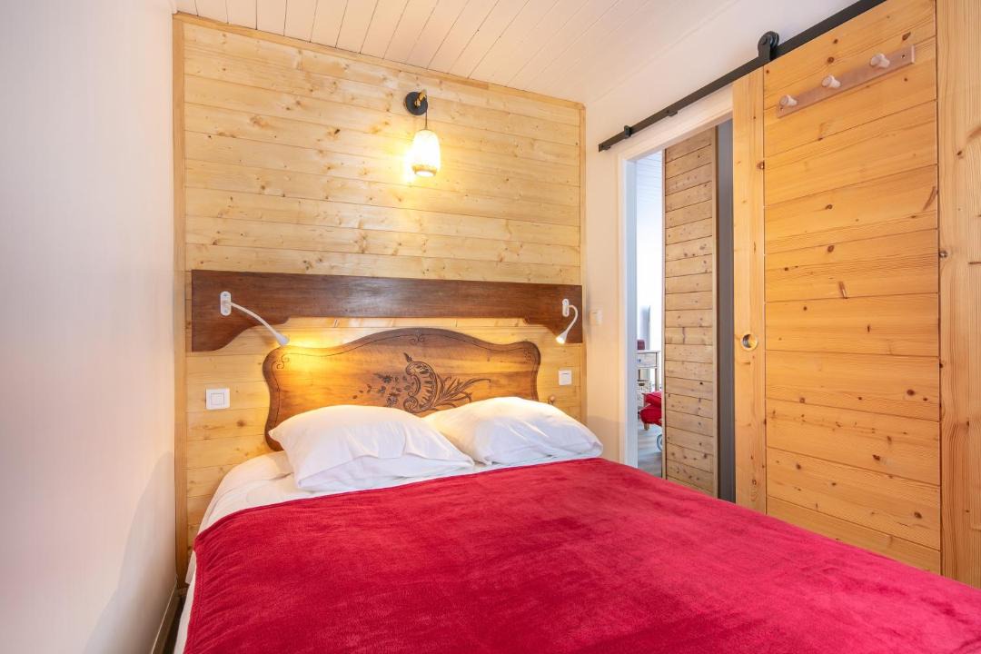 Photo of Bedroom in Chamrousse