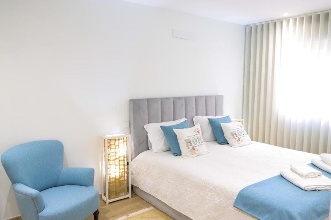 Photo of Bedroom in Costa Nova do Prado
