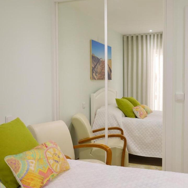 Photo of Bedroom in Costa Nova do Prado