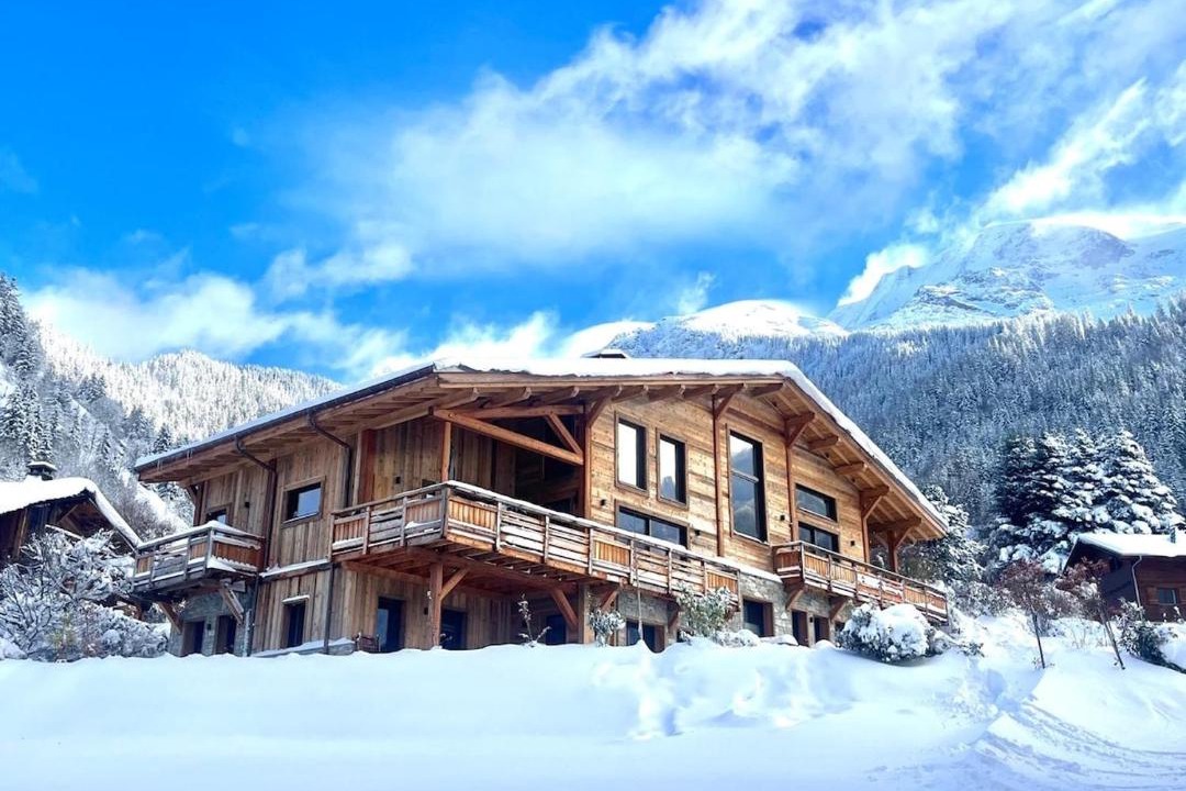 Photo of Others in Les Contamines-Montjoie