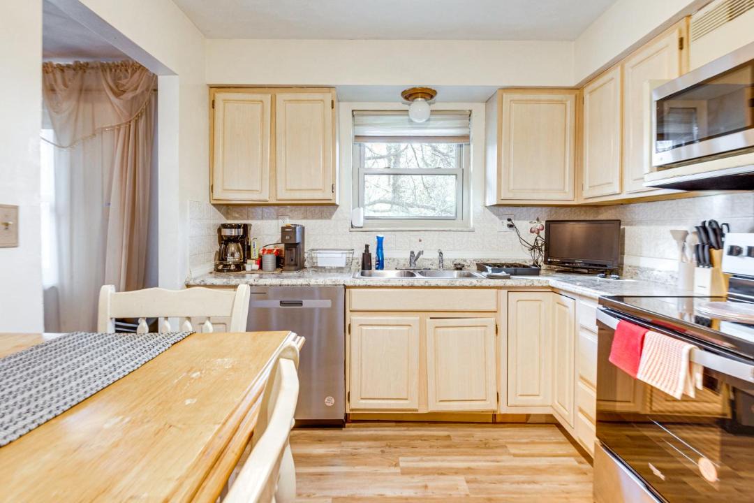 Photo of Kitchen in Belleville