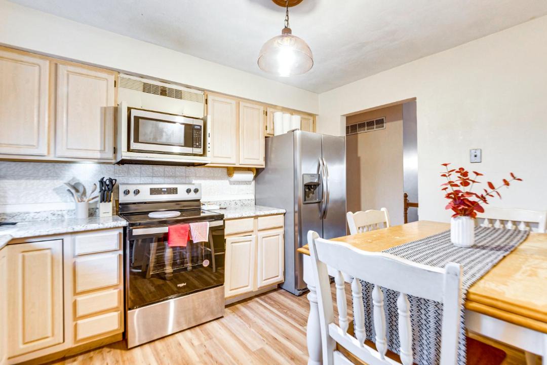 Photo of Kitchen in Belleville