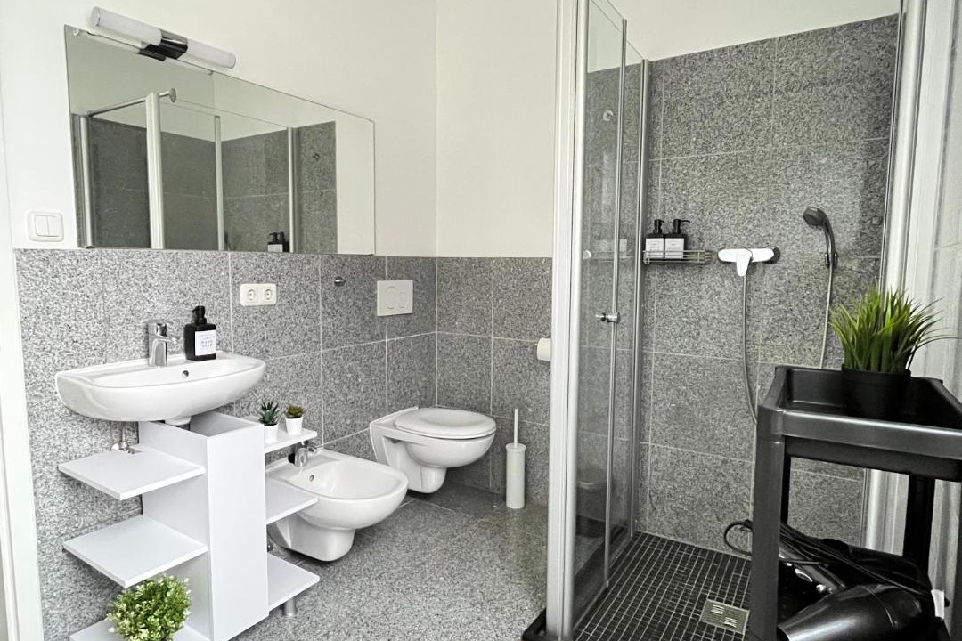 Photo of Bathroom in Perlach