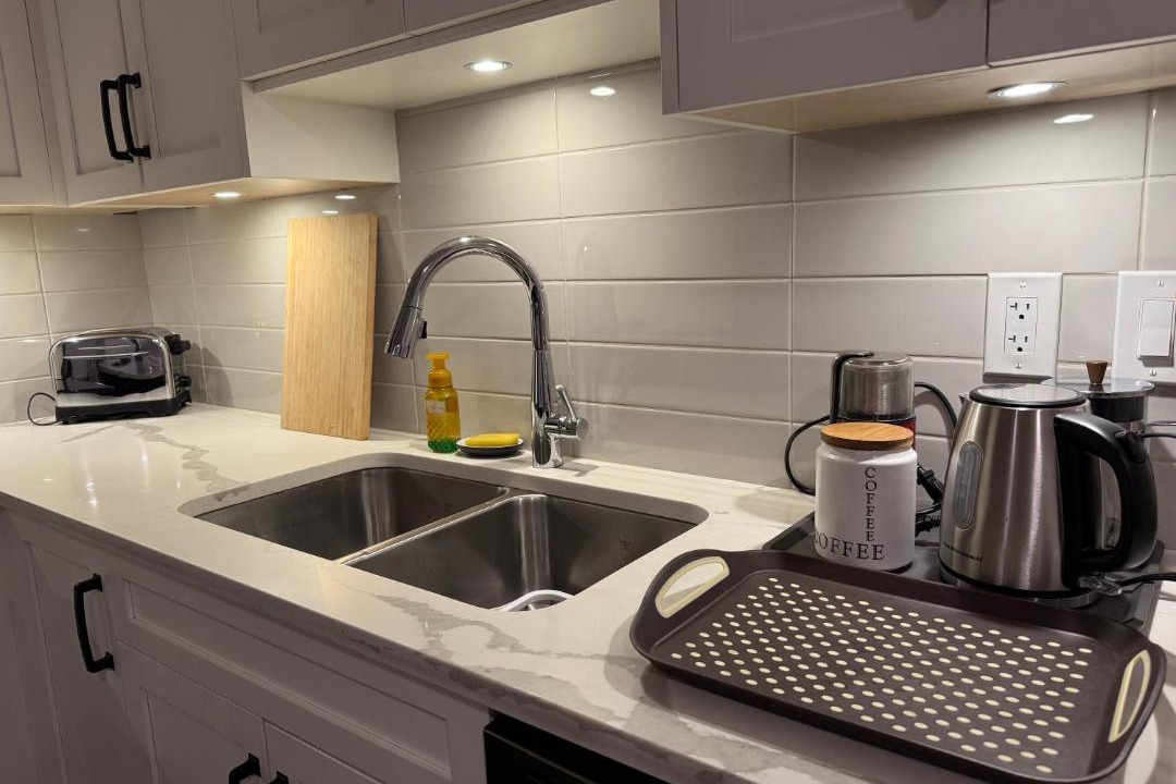 Photo of Kitchen in Surrey