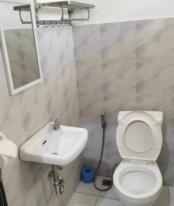 Photo of Bathroom in Legazpi