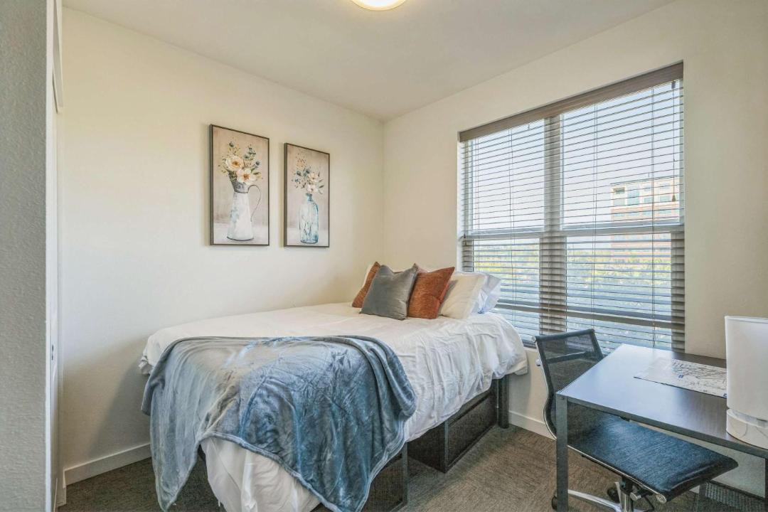 Photo of Bedroom in Heart of Missoula