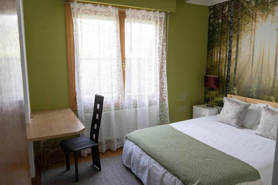 Photo of Bedroom in Zarautz