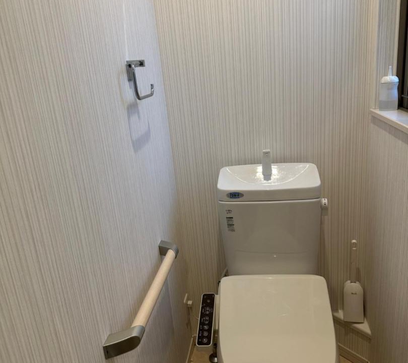 Photo of Bathroom in Noda