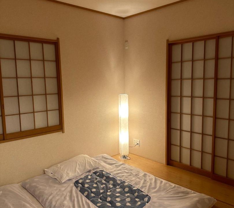Photo of Bedroom in Noda