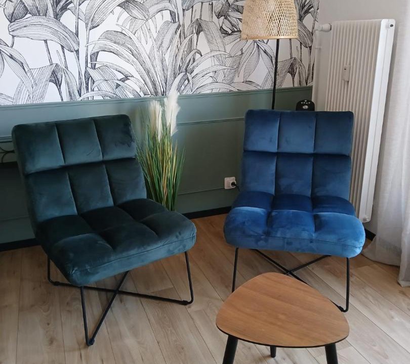 Photo of Livingroom in Wintzenheim