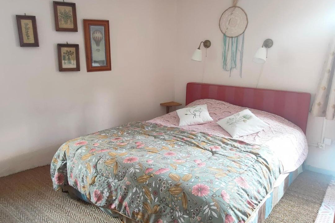 Photo of Bedroom in Rennes-les-Bains