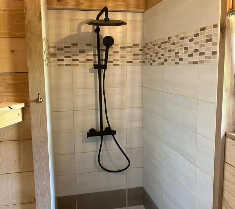 Photo of Bathroom in Le Val-d'Ajol
