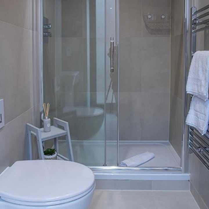 Photo of Bathroom in Vincent Square
