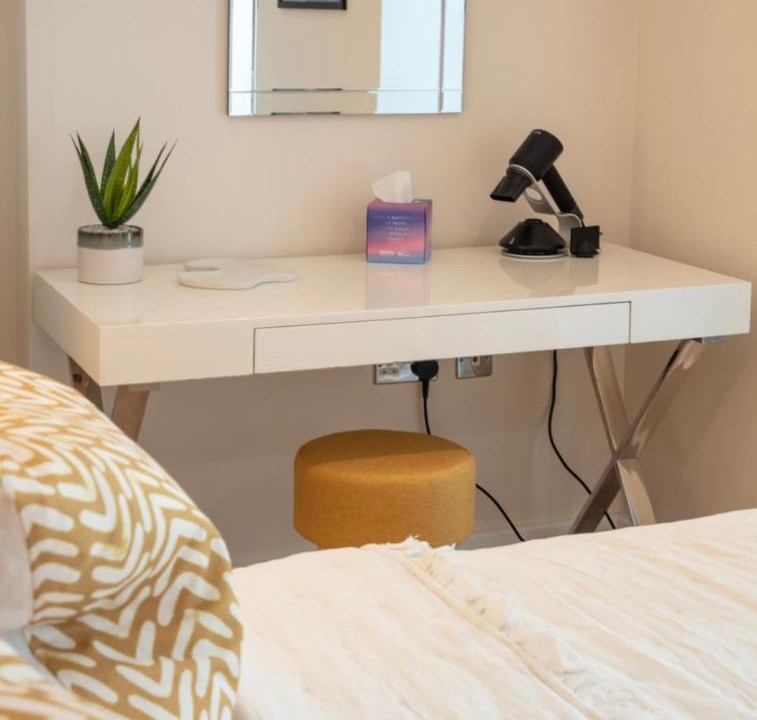 Photo of Bedroom in Vincent Square