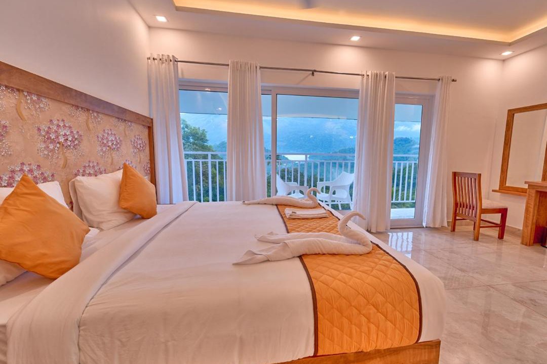 Photo of Bedroom in Nullatanni
