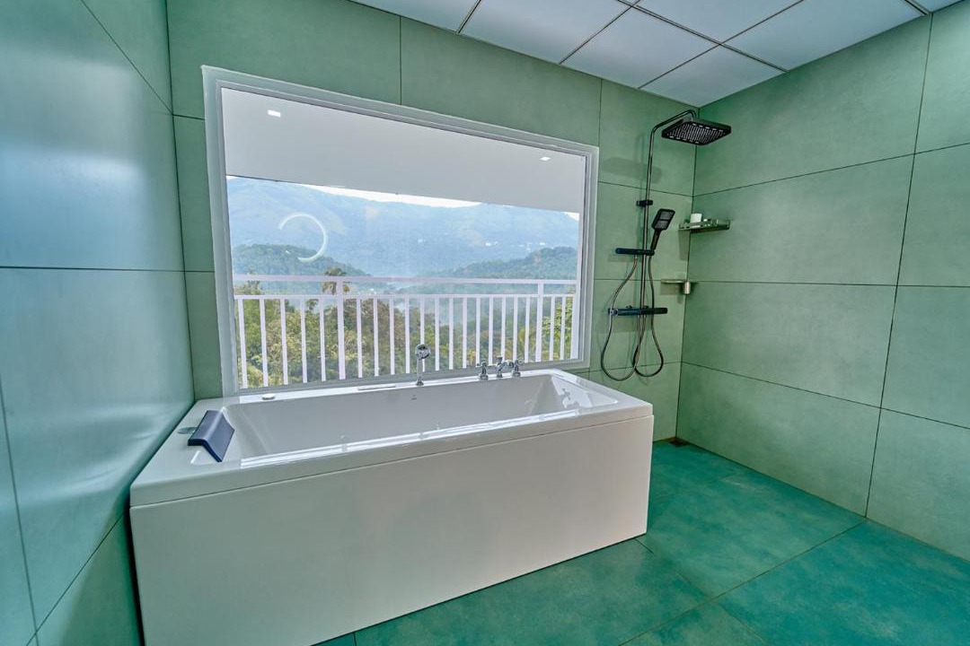 Photo of Bathroom in Nullatanni