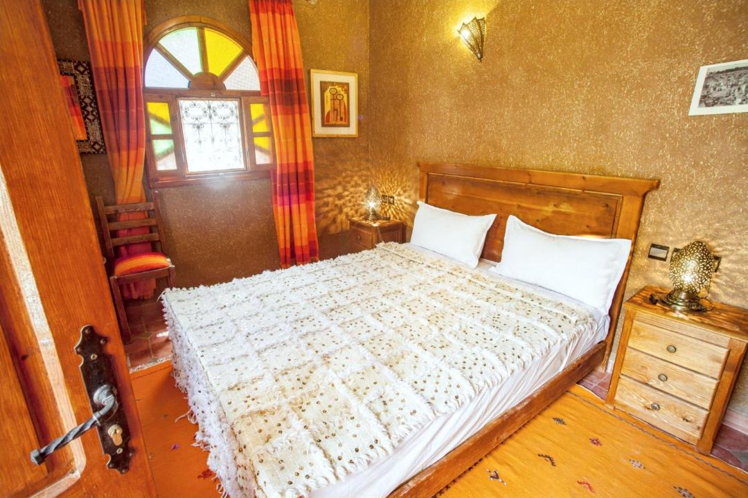 Photo of Bedroom in Amezrou