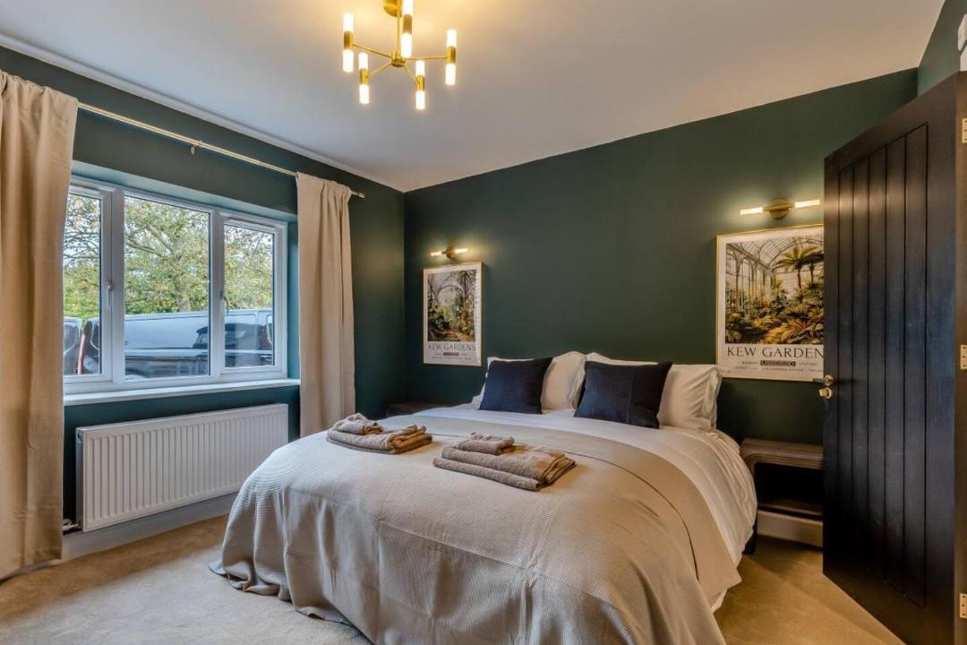 Photo of Bedroom in West Runton