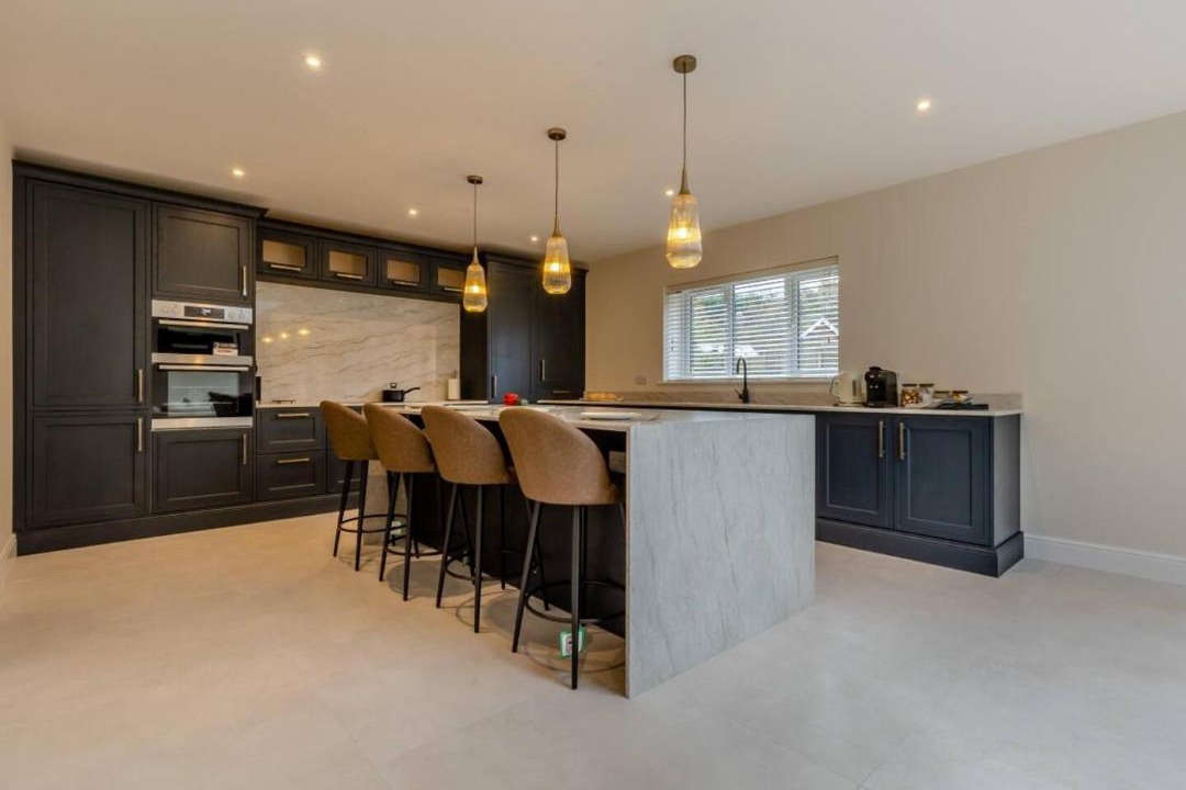 Photo of Kitchen in West Runton