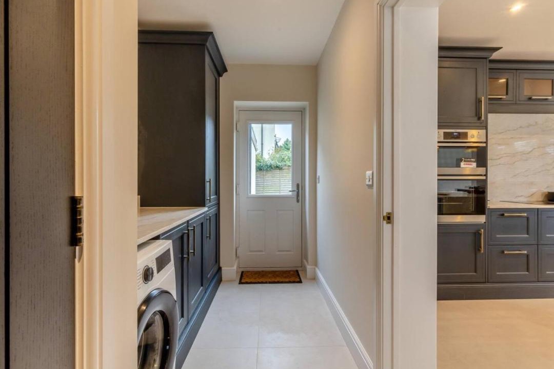 Photo of Kitchen in West Runton