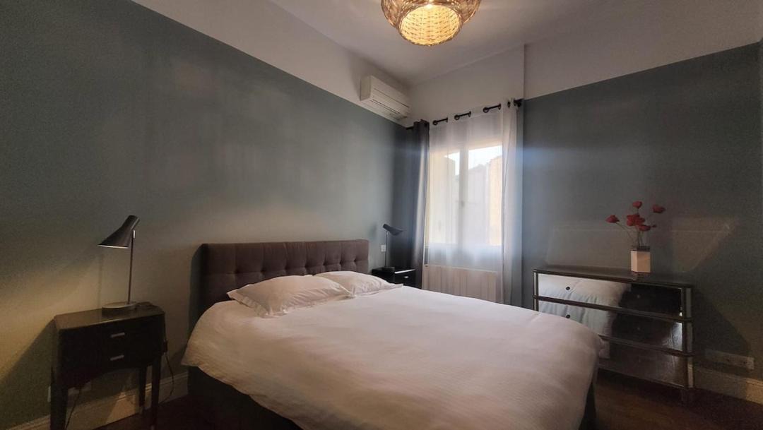 Photo of Bedroom in Sete