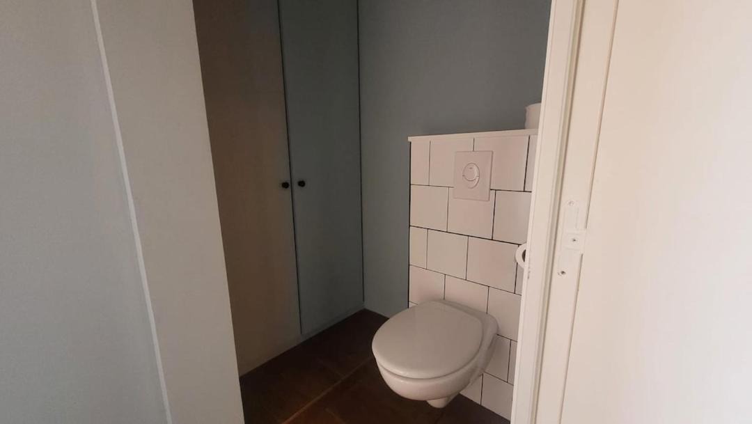 Photo of Bathroom in Sete