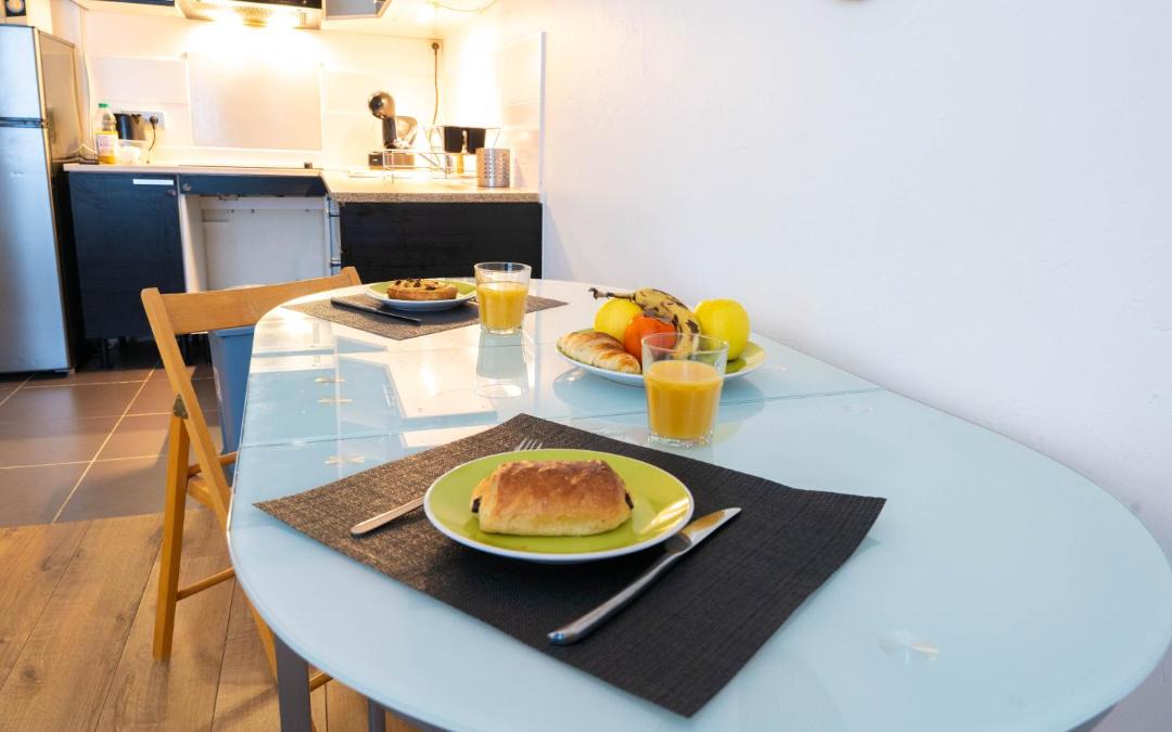 Photo of Kitchen in Tonkin Nord